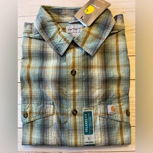Carhartt Relaxed fit shirt